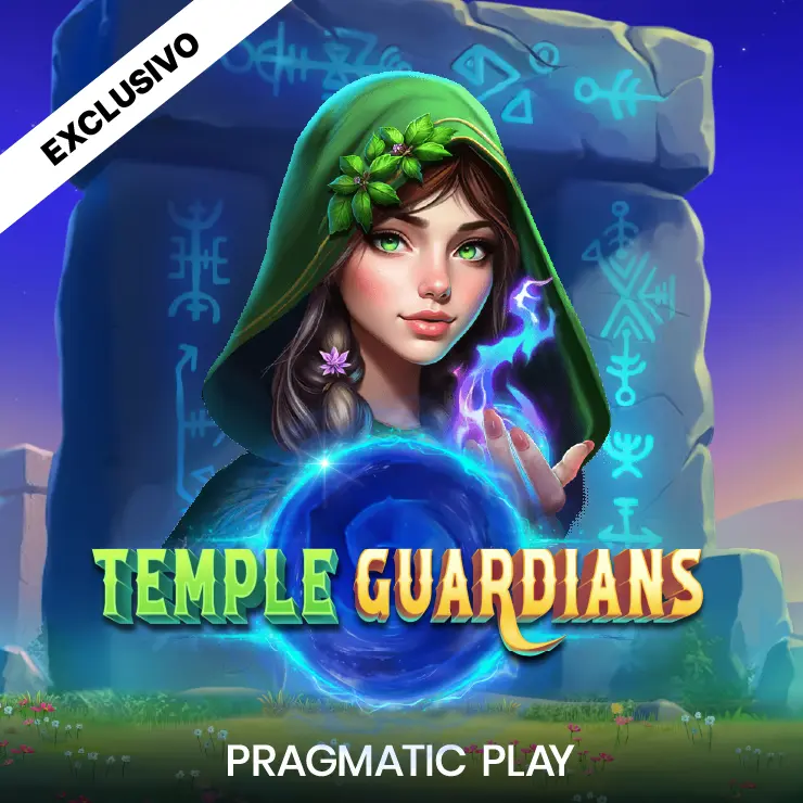 Temple Guardians